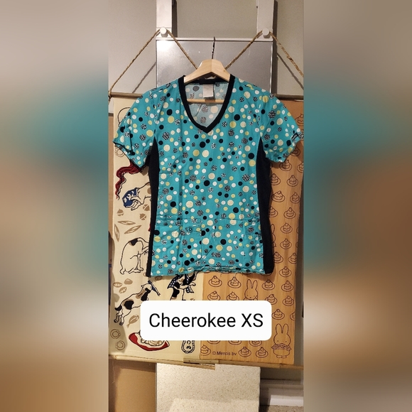 Medical Scrubs 1 - Picture 16 of 16